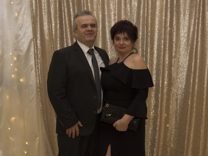 2019/ XIII. Ples Mikroregiónu Domica - Domica Kistérség Bálja