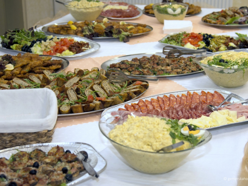 2019/ XIII. Ples Mikroregiónu Domica - Domica Kistérség Bálja