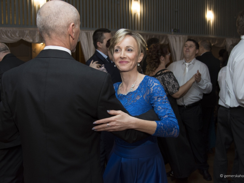 2019/ XIII. Ples Mikroregiónu Domica - Domica Kistérség Bálja