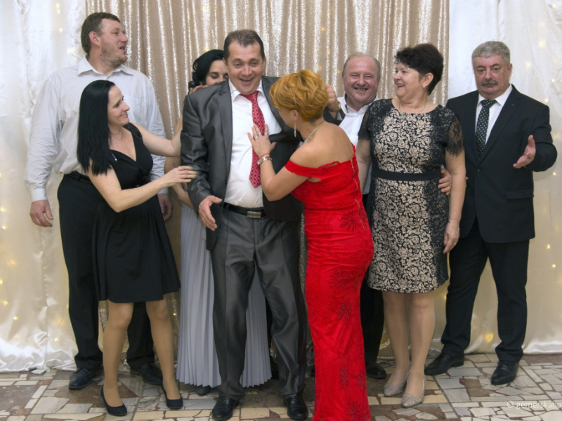 2019/ XIII. Ples Mikroregiónu Domica - Domica Kistérség Bálja