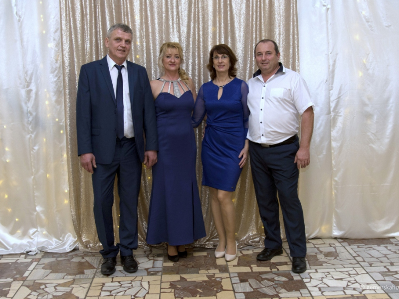 2019/ XIII. Ples Mikroregiónu Domica - Domica Kistérség Bálja