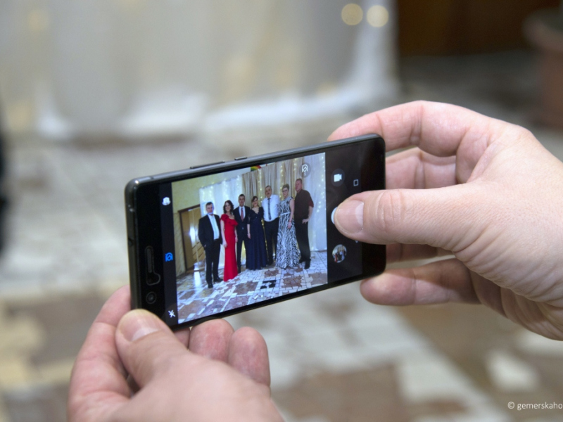 2019/ XIII. Ples Mikroregiónu Domica - Domica Kistérség Bálja