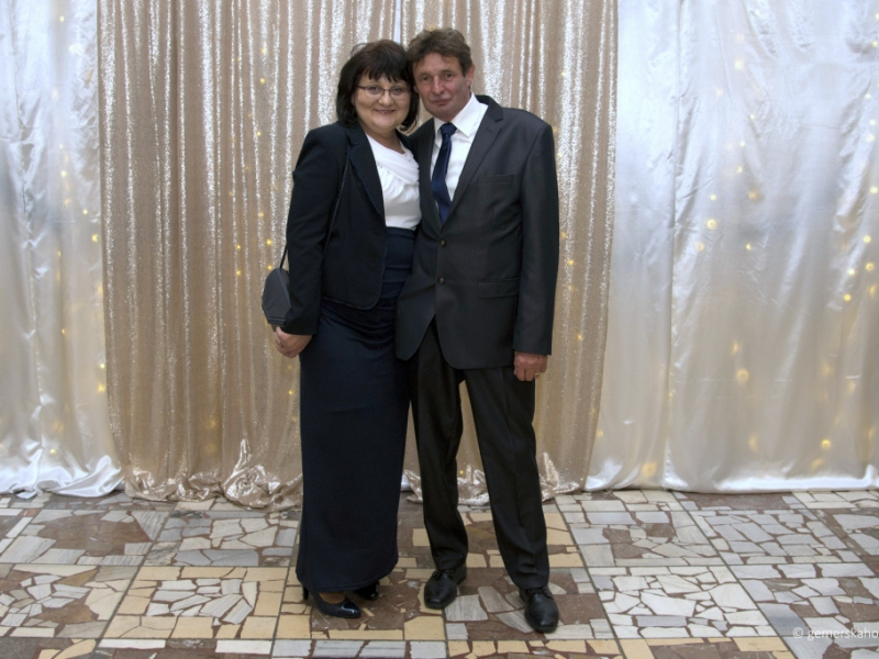 2019/ XIII. Ples Mikroregiónu Domica - Domica Kistérség Bálja