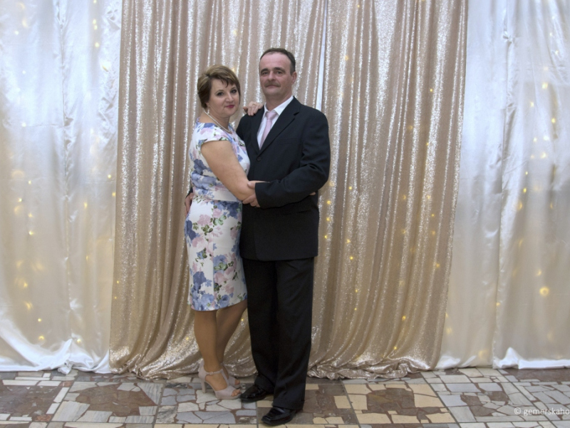 2019/ XIII. Ples Mikroregiónu Domica - Domica Kistérség Bálja