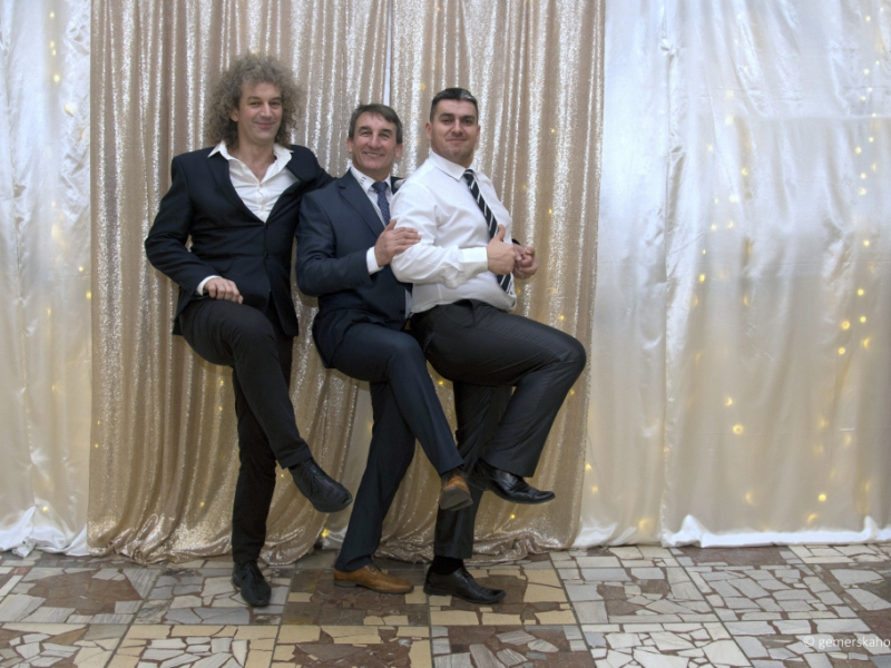 2019/ XIII. Ples Mikroregiónu Domica - Domica Kistérség Bálja