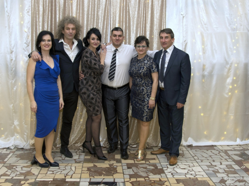 2019/ XIII. Ples Mikroregiónu Domica - Domica Kistérség Bálja