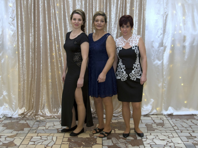 2019/ XIII. Ples Mikroregiónu Domica - Domica Kistérség Bálja