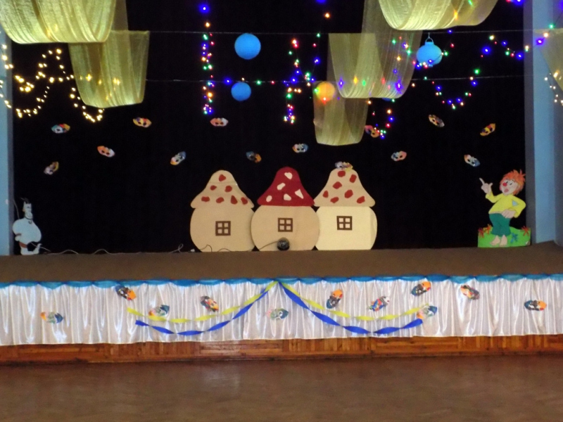 2019/ Maškarný ples - Maszkabál