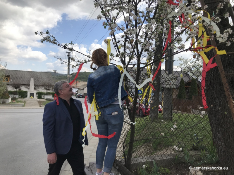 2019| Očakávanie Veľkej noci - Húsvétváró