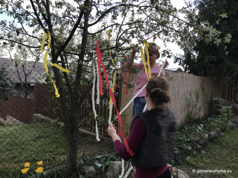 2019| Očakávanie Veľkej noci - Húsvétváró