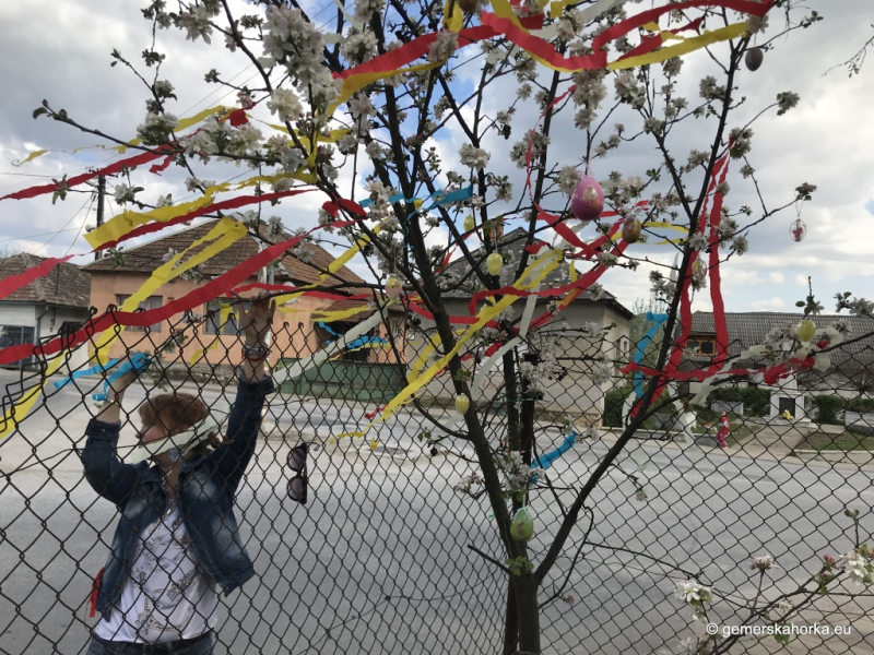 2019| Očakávanie Veľkej noci - Húsvétváró