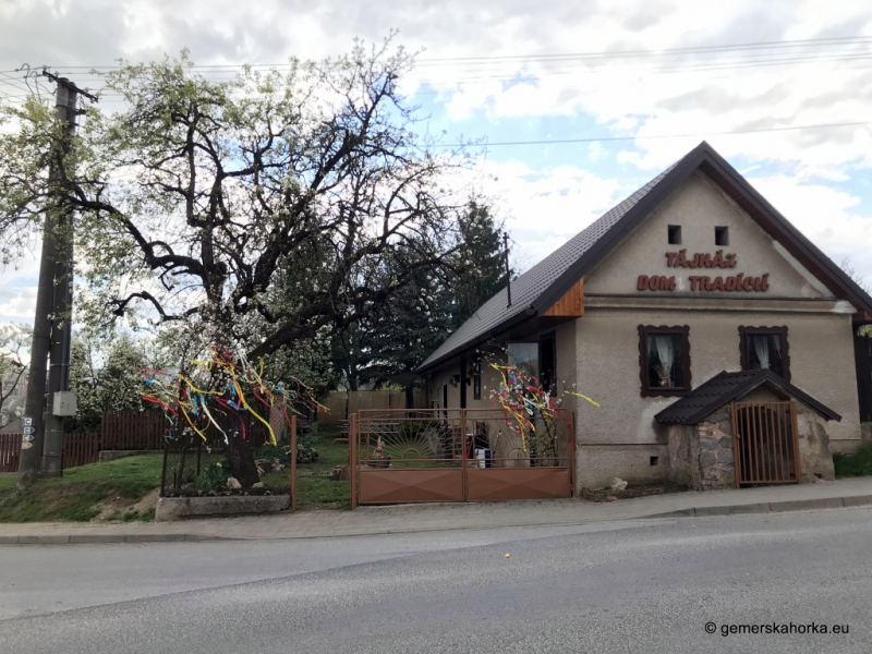 2019| Očakávanie Veľkej noci - Húsvétváró
