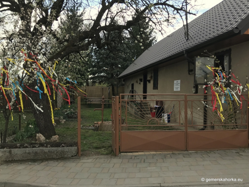 2019| Očakávanie Veľkej noci - Húsvétváró