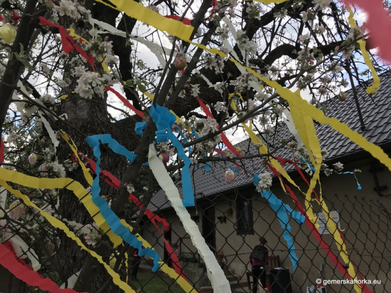 2019| Očakávanie Veľkej noci - Húsvétváró