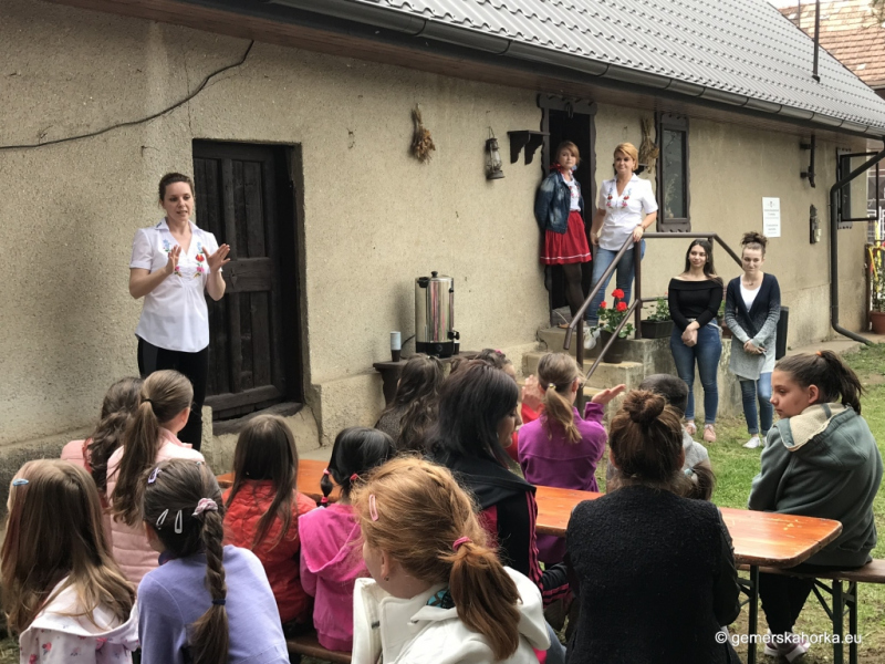 2019| Očakávanie Veľkej noci - Húsvétváró