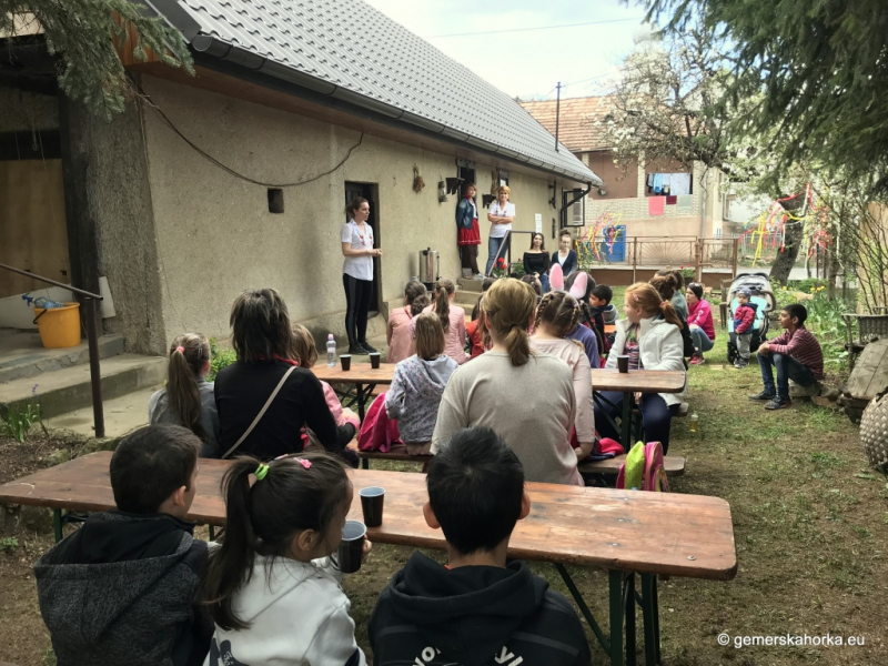 2019| Očakávanie Veľkej noci - Húsvétváró