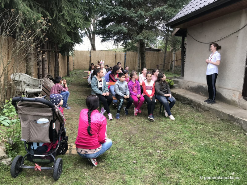 2019| Očakávanie Veľkej noci - Húsvétváró