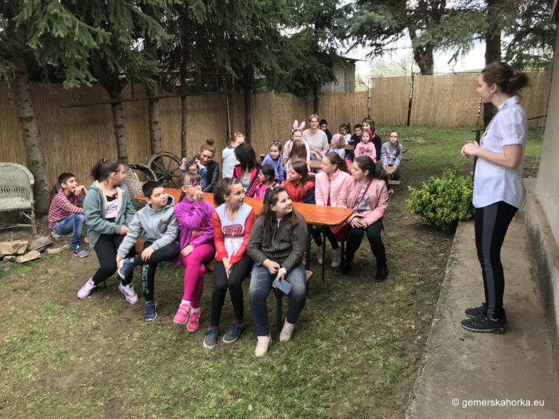 2019| Očakávanie Veľkej noci - Húsvétváró