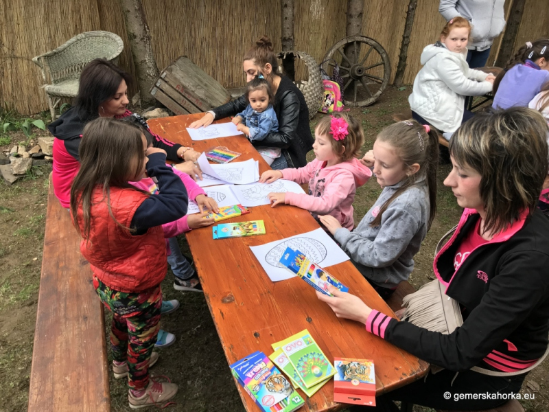 2019| Očakávanie Veľkej noci - Húsvétváró