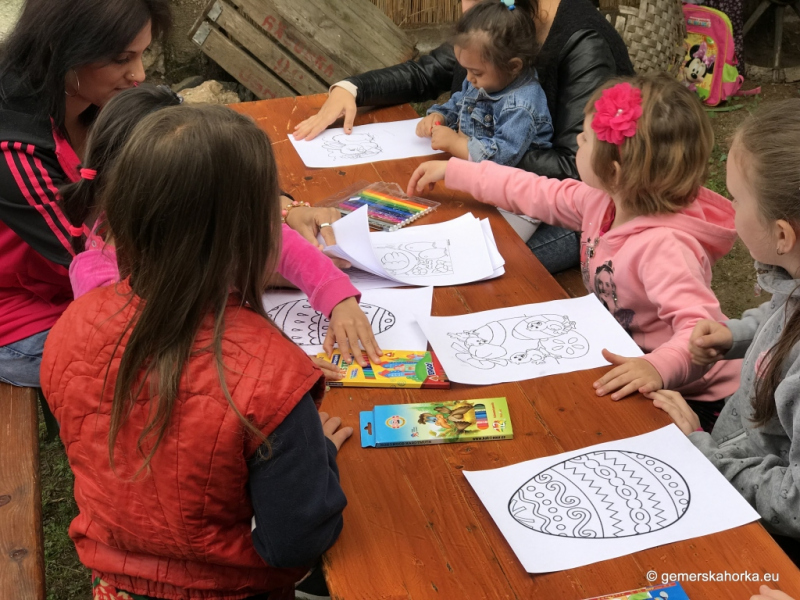 2019| Očakávanie Veľkej noci - Húsvétváró