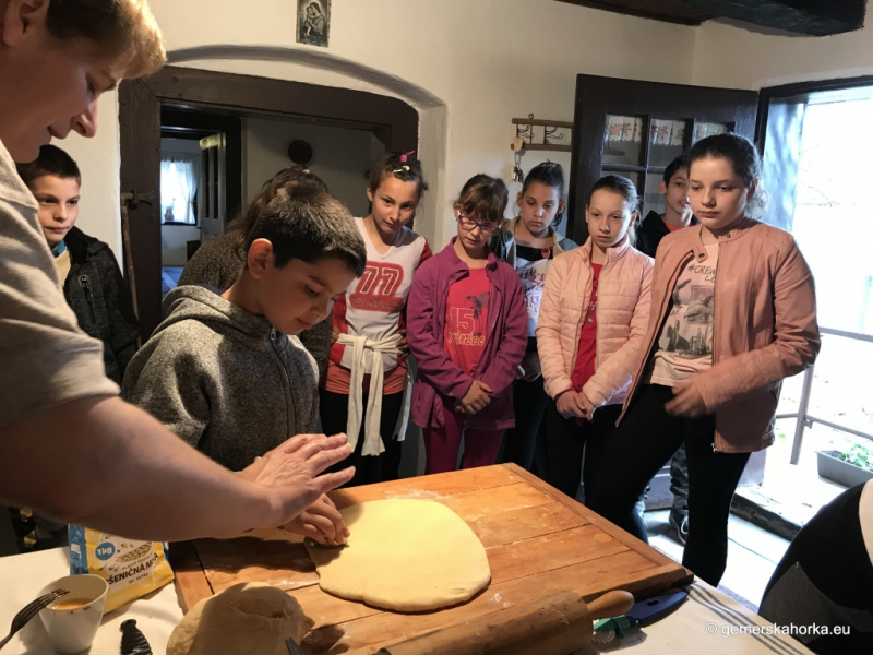 2019| Očakávanie Veľkej noci - Húsvétváró