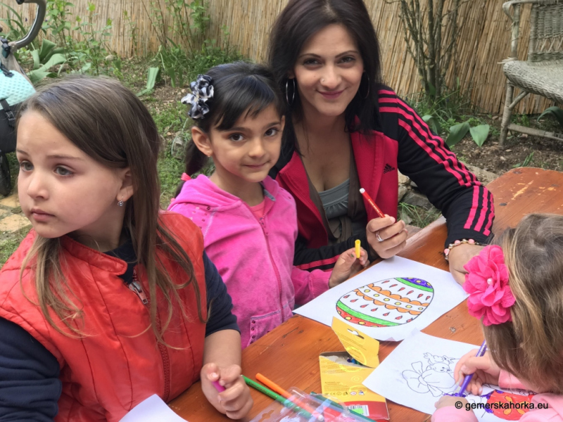 2019| Očakávanie Veľkej noci - Húsvétváró