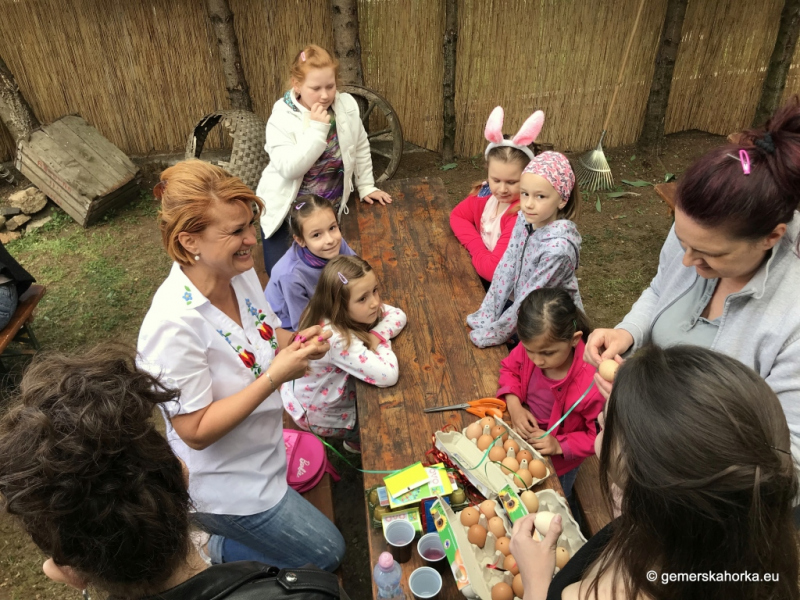 2019| Očakávanie Veľkej noci - Húsvétváró