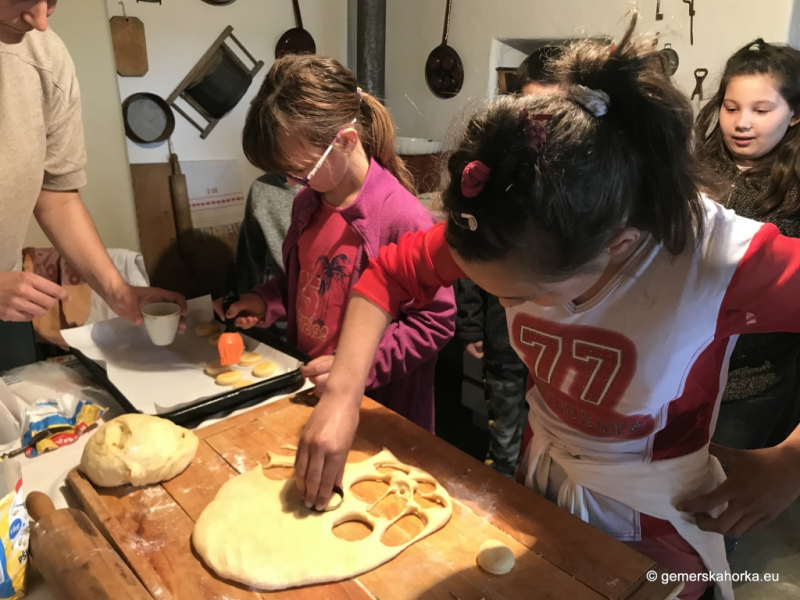 2019| Očakávanie Veľkej noci - Húsvétváró