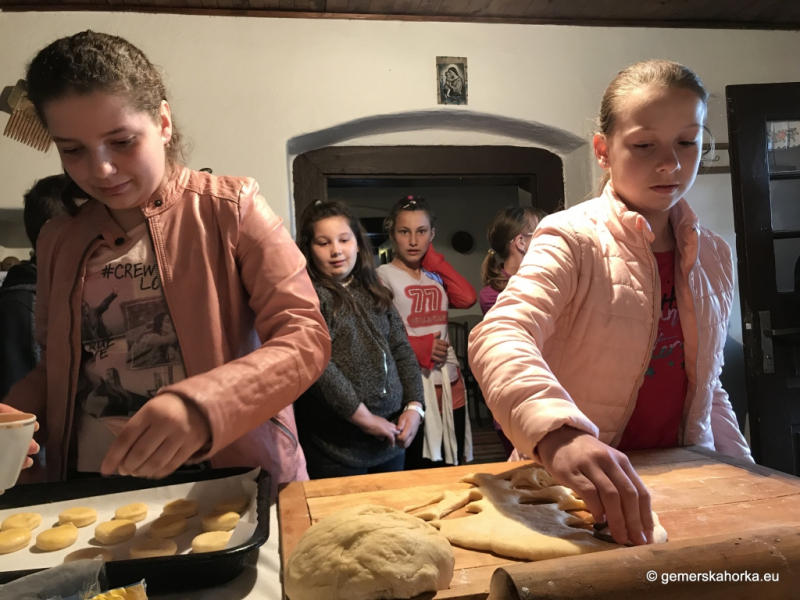 2019| Očakávanie Veľkej noci - Húsvétváró