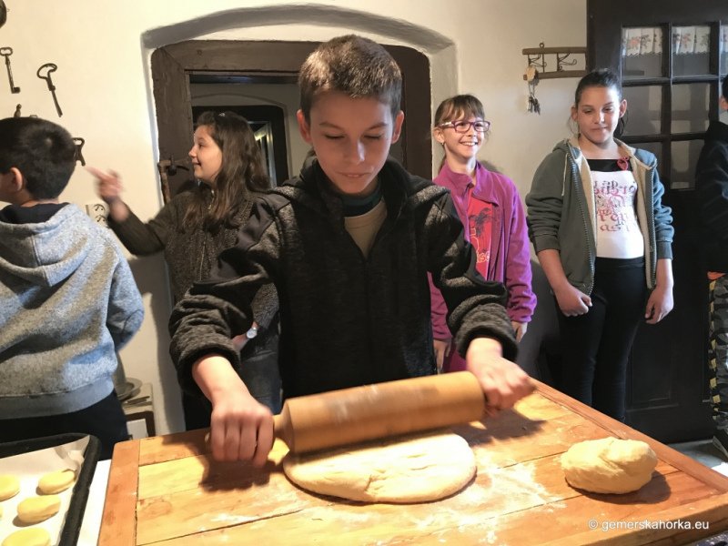 2019| Očakávanie Veľkej noci - Húsvétváró