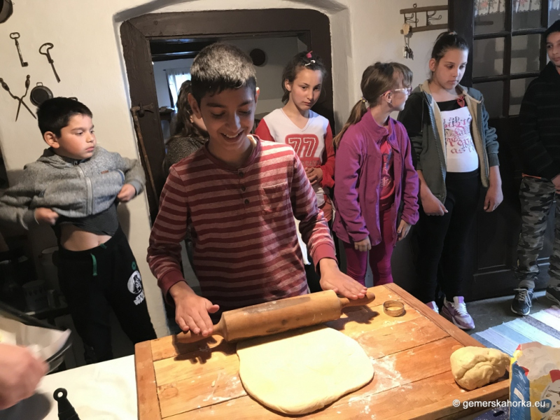 2019| Očakávanie Veľkej noci - Húsvétváró