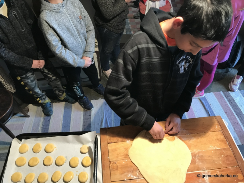 2019| Očakávanie Veľkej noci - Húsvétváró