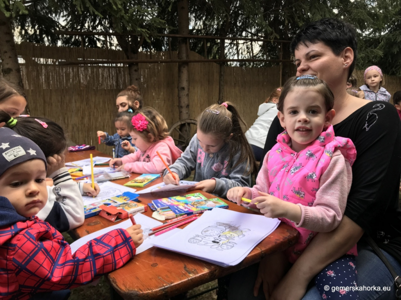 2019| Očakávanie Veľkej noci - Húsvétváró