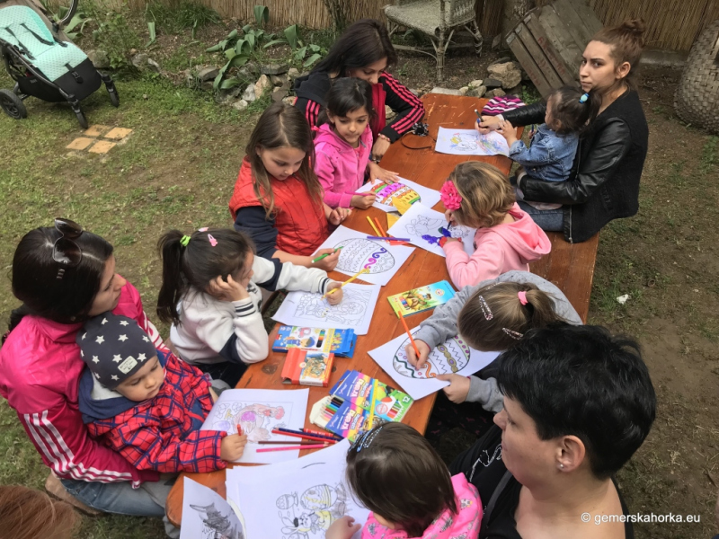 2019| Očakávanie Veľkej noci - Húsvétváró