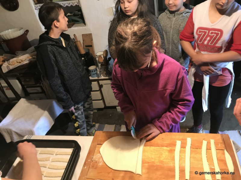 2019| Očakávanie Veľkej noci - Húsvétváró