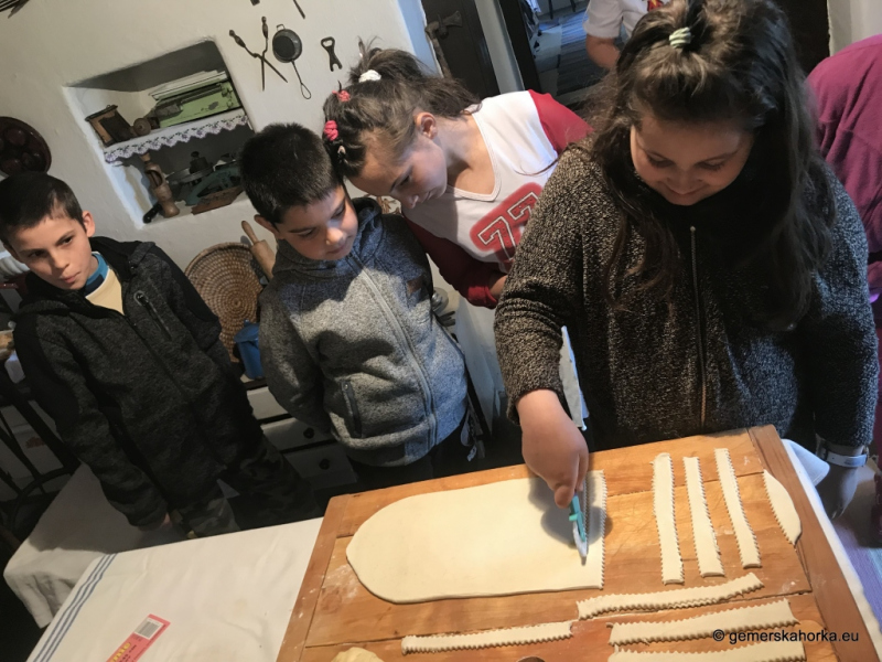 2019| Očakávanie Veľkej noci - Húsvétváró