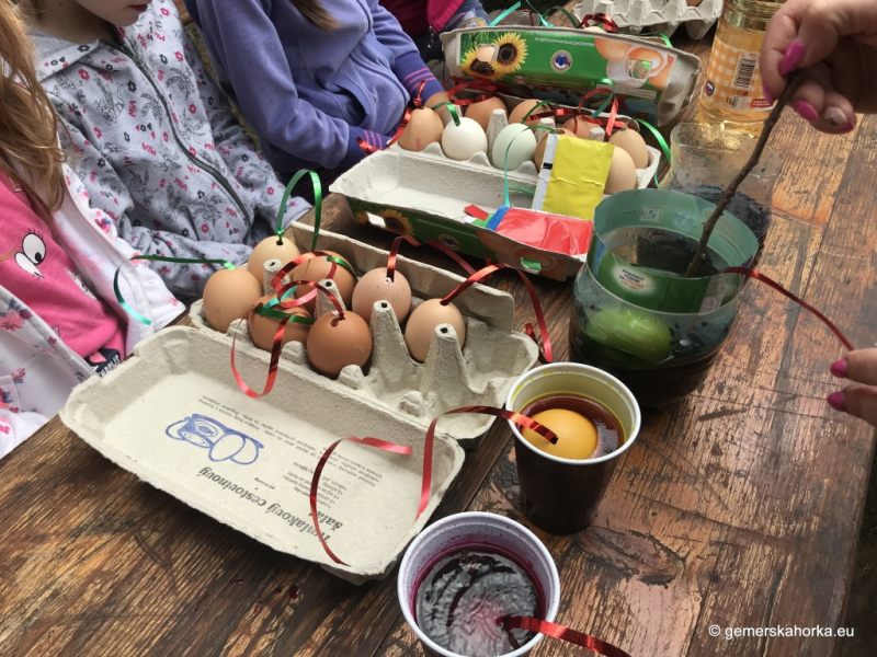 2019| Očakávanie Veľkej noci - Húsvétváró