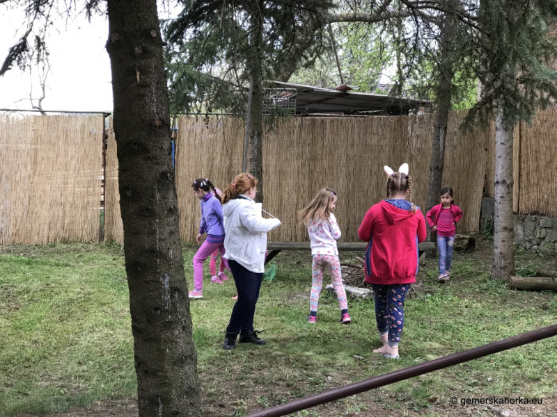 2019| Očakávanie Veľkej noci - Húsvétváró