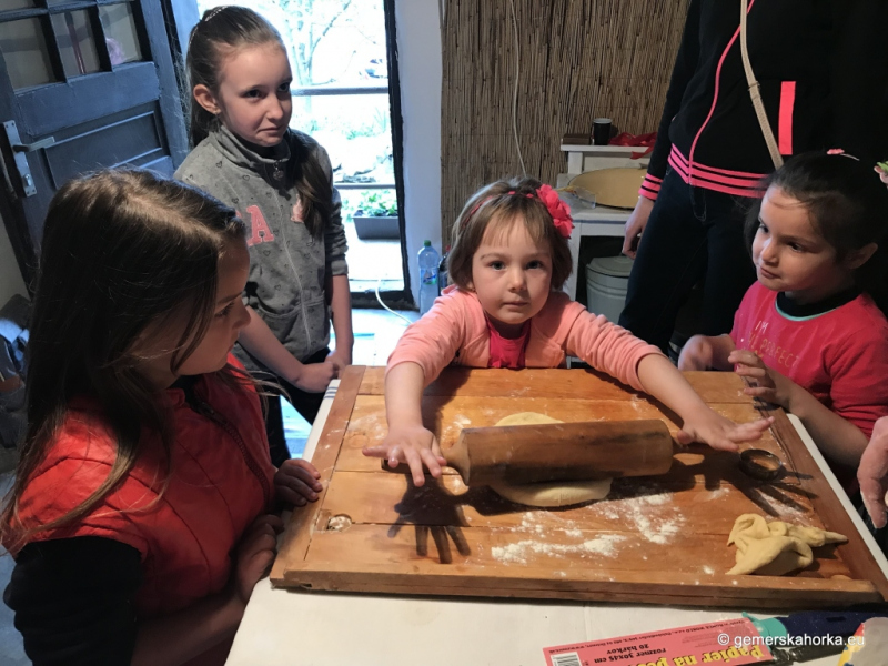 2019| Očakávanie Veľkej noci - Húsvétváró