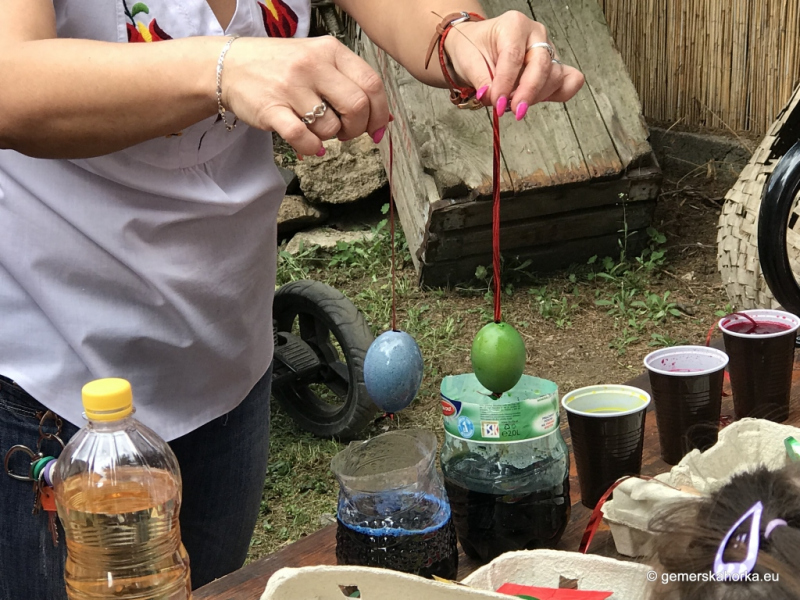 2019| Očakávanie Veľkej noci - Húsvétváró