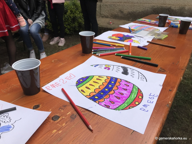 2019| Očakávanie Veľkej noci - Húsvétváró