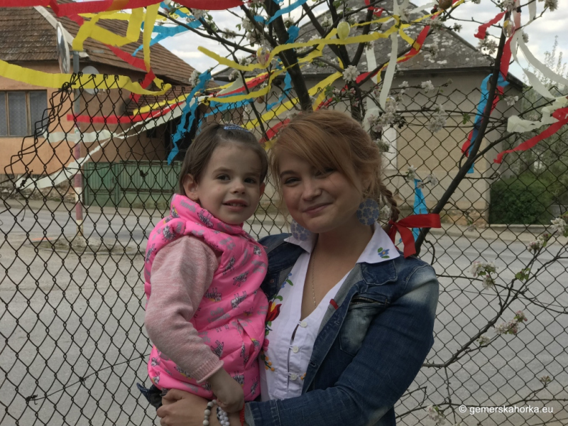 2019| Očakávanie Veľkej noci - Húsvétváró