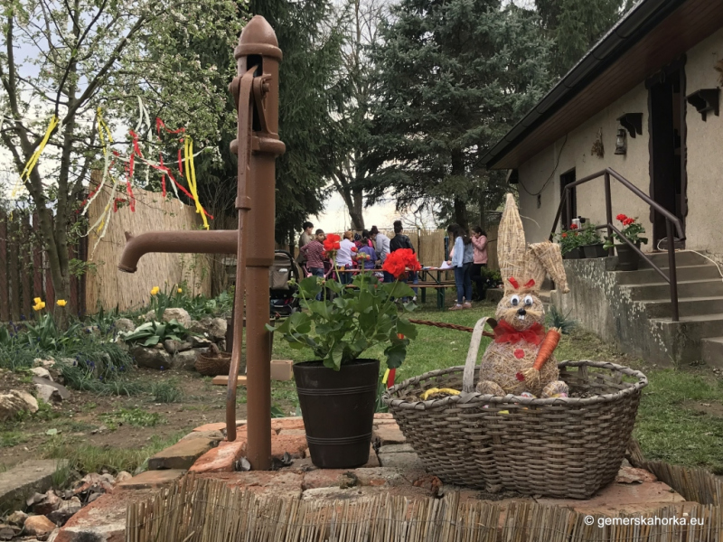 2019| Očakávanie Veľkej noci - Húsvétváró