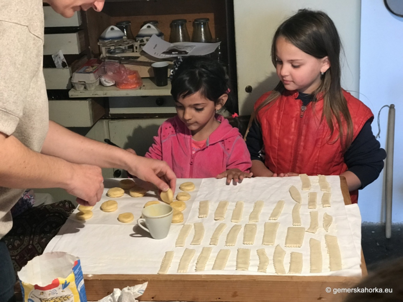 2019| Očakávanie Veľkej noci - Húsvétváró