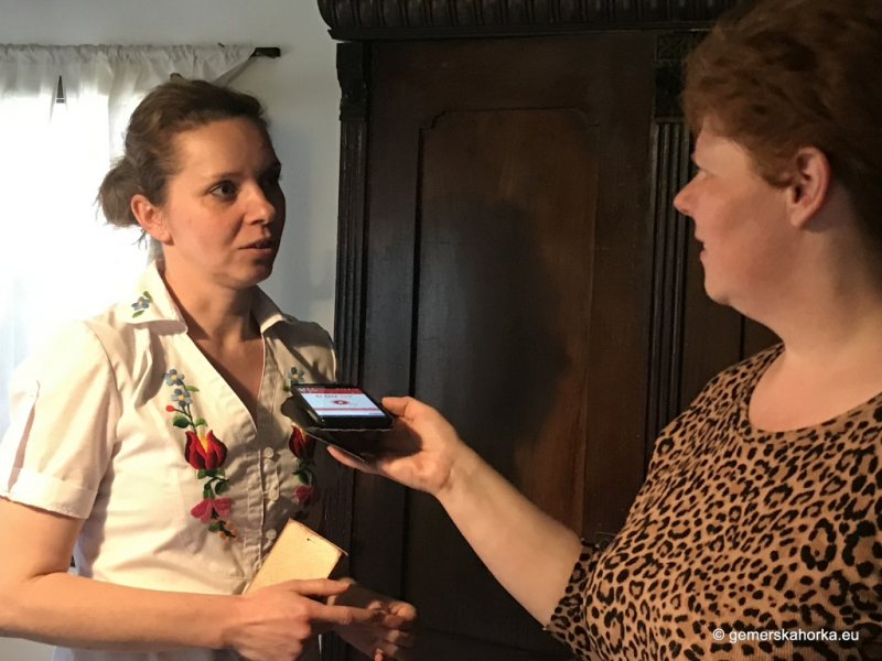 2019| Očakávanie Veľkej noci - Húsvétváró