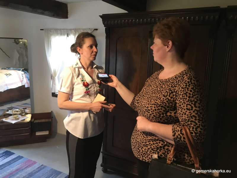 2019| Očakávanie Veľkej noci - Húsvétváró