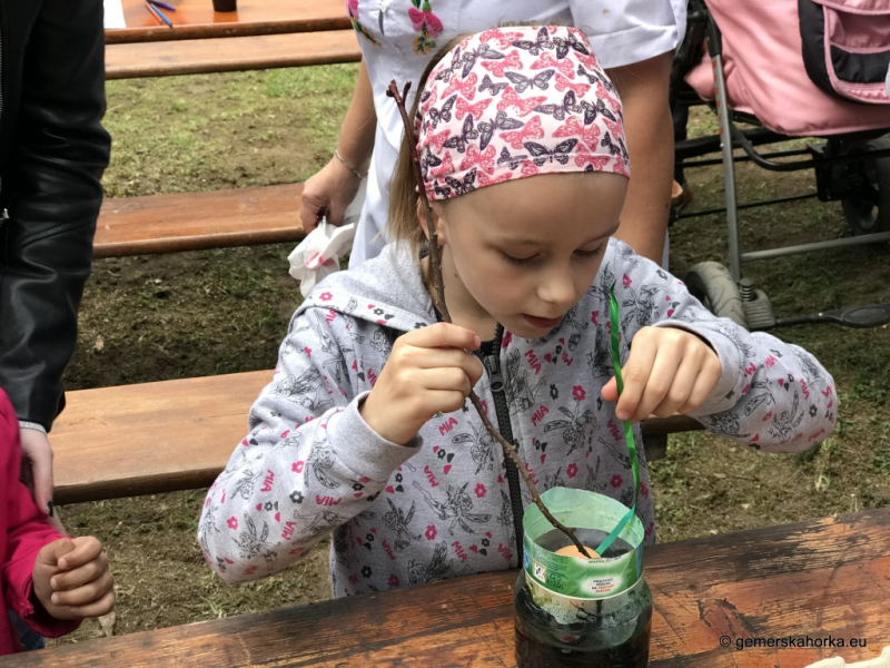 2019| Očakávanie Veľkej noci - Húsvétváró