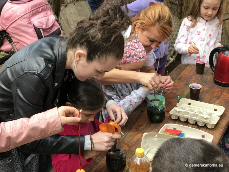 2019| Očakávanie Veľkej noci - Húsvétváró