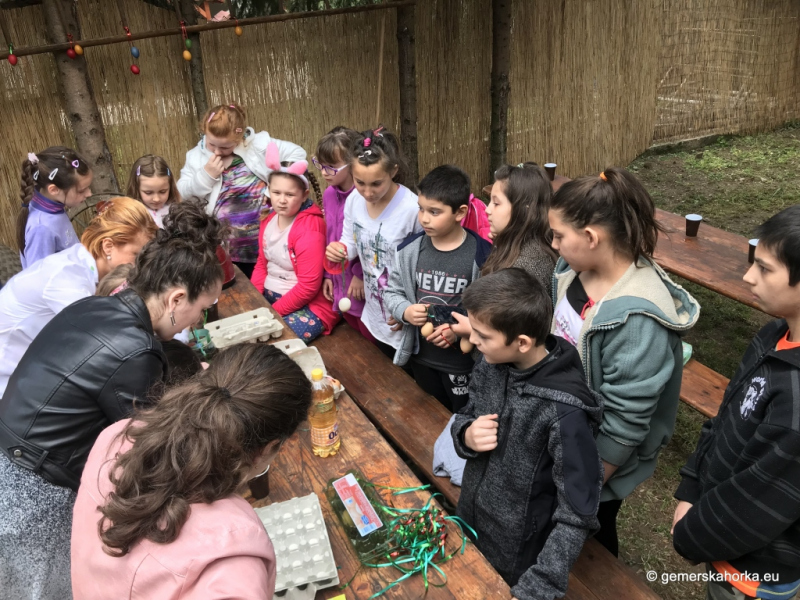 2019| Očakávanie Veľkej noci - Húsvétváró