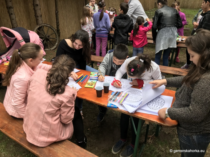 2019| Očakávanie Veľkej noci - Húsvétváró